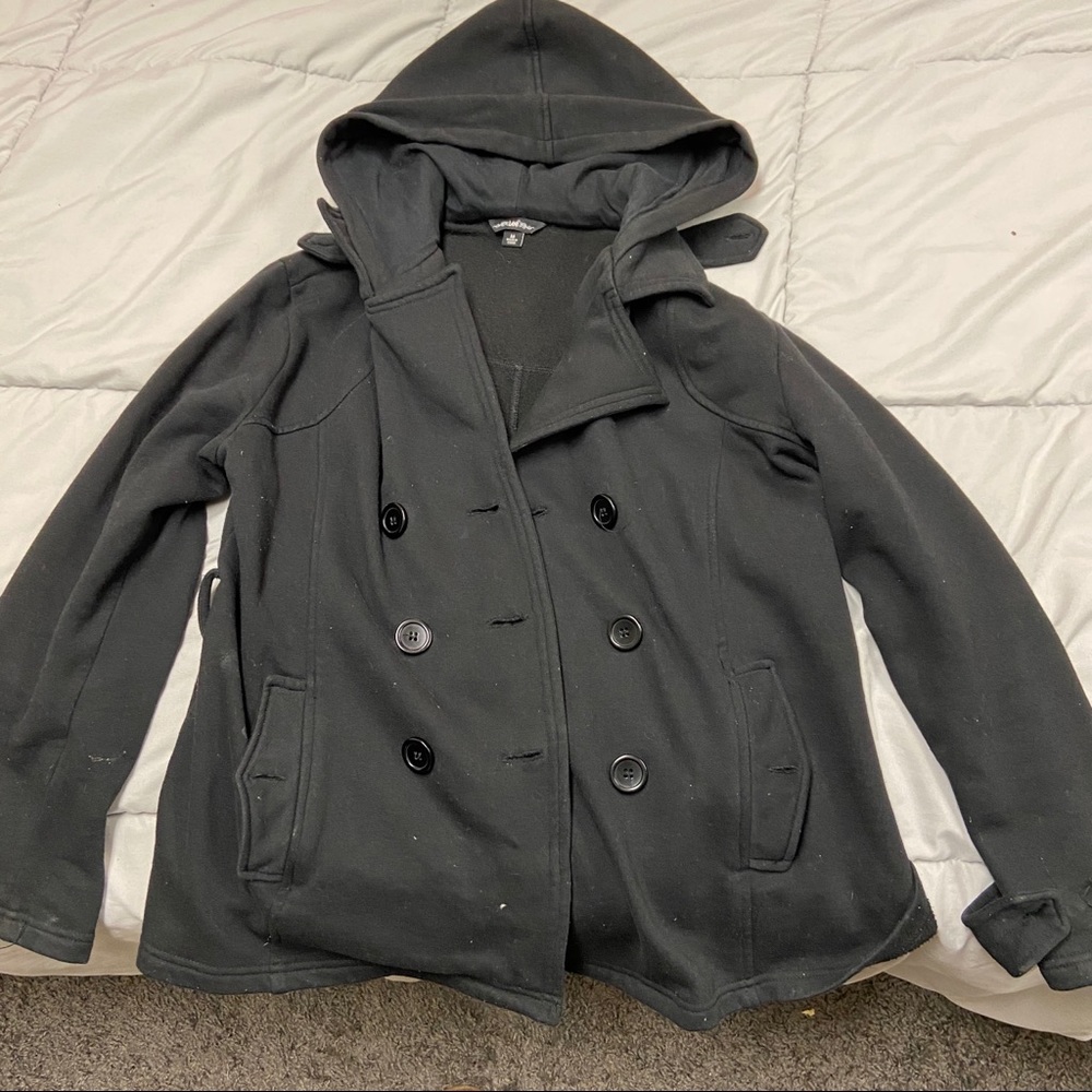 Lee Jacket